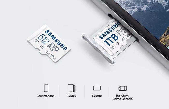 5 Rekomendasi SD Card Terbaik untuk Android dan Perangkat Lainnya