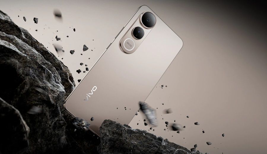 Vivo V50 Lite 5G Rilis dengan Baterai Badak, Worth It untuk Siapa?
