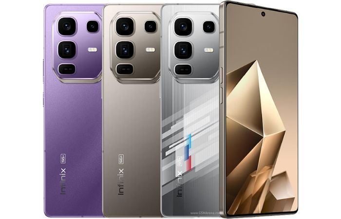 5 Kelebihan Kenapa Harus Pilih Infinix Note 50 Pro!