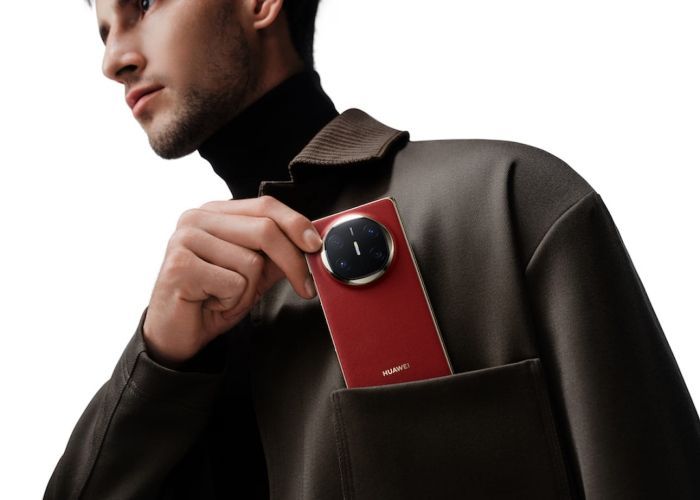 Desain hingga Kamera, Ini 5 Fitur Unggulan Huawei Mate X6 yang Perlu Kamu Tahu