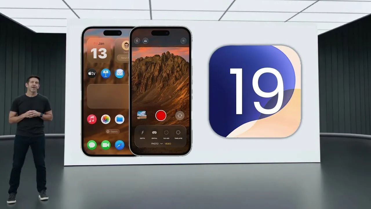 iOS 19 Resmi Hadir dengan Desain Baru, Fitur AI Canggih, dan Peningkatan Privasi