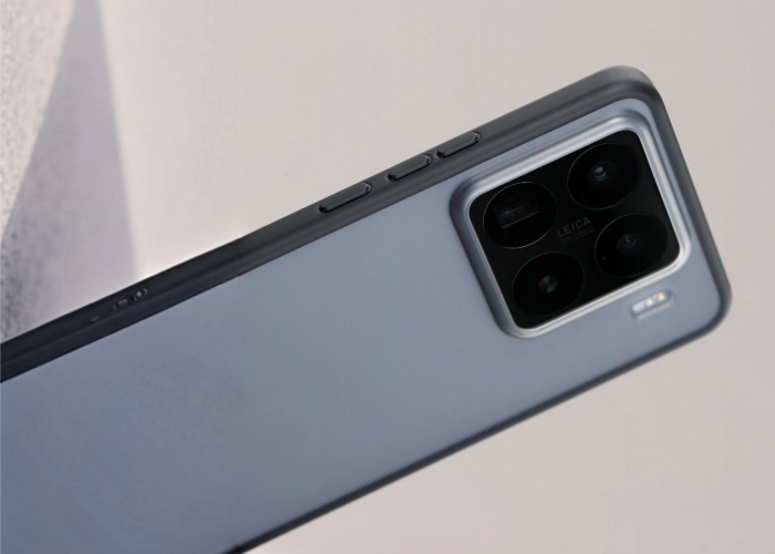 Debut Teknologi Xring O1! Xiaomi 15S Pro dan Pad 7 Ultra Siap Menggebrak Pasar