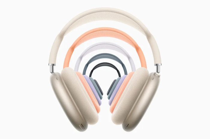 AirPods Max Akhirnya Dapat Update Lossless Audio