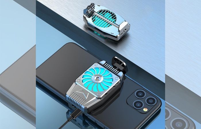 Rekomendasi Fan Cooler Terbaik untuk Hp Gaming di Indonesia 2025