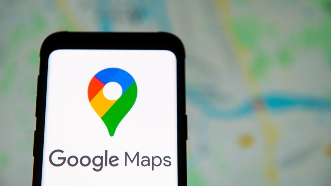 Cara Pakai Google Maps Tanpa Internet, Solusi Praktis untuk Para Traveler
