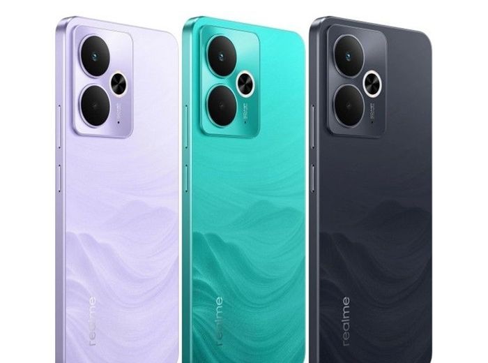 Deretan Fitur Keren Realme 14T, HP Mid-Range Anyar dengan Spek Gahar