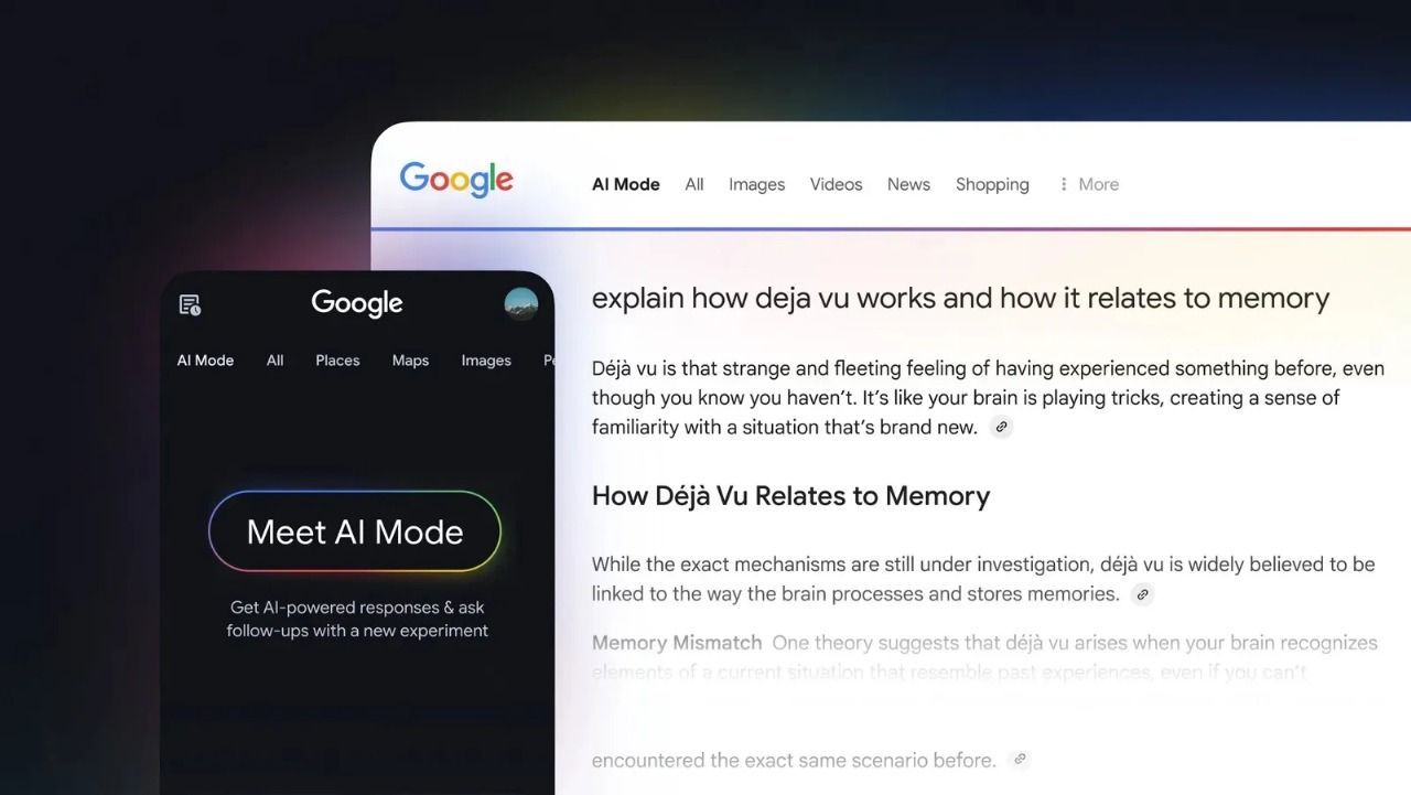 Google AI Mode Membantu Pencarian Online Jadi Lebih Cepat dan Akurat