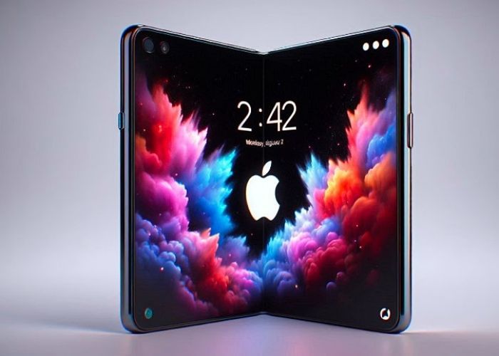 iPhone Lipat Bakal Hadir 2026 dengan Harga Berkisar Rp36 Juta, Kamu Mau Beli?