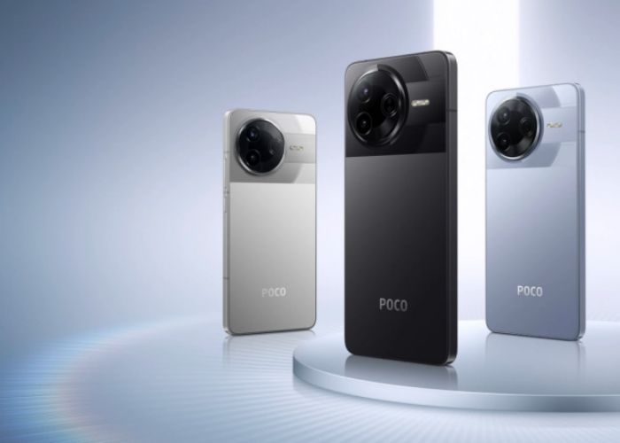 Poco F7 Pro, Ini Detail Spesifikasi dan Harga di Indonesia