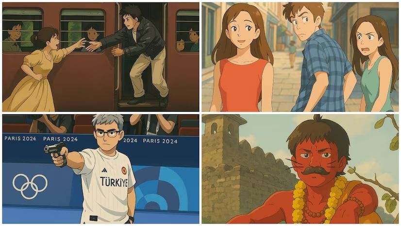 3 Prompt Cara Buat Gambar Ala Studio Ghibli di ChatGPT Gratis