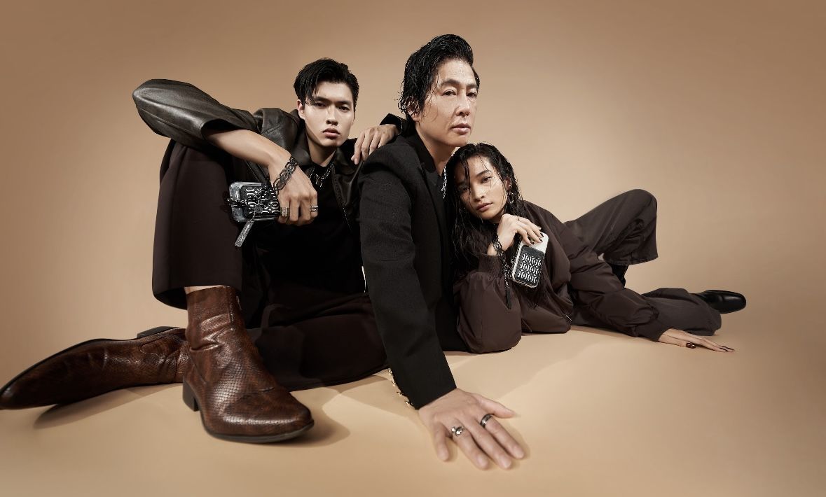 5 Fakta Open PO iPhone 16, Harga Resmi, Phone Charm Lucu Sebastian Gunawan Curi Perhatian