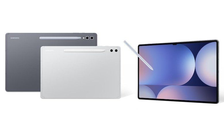 Samsung Galaxy Tab S10 FE Series Bocor Lagi! Spesifikasi dan Harga Resmi Terungkap