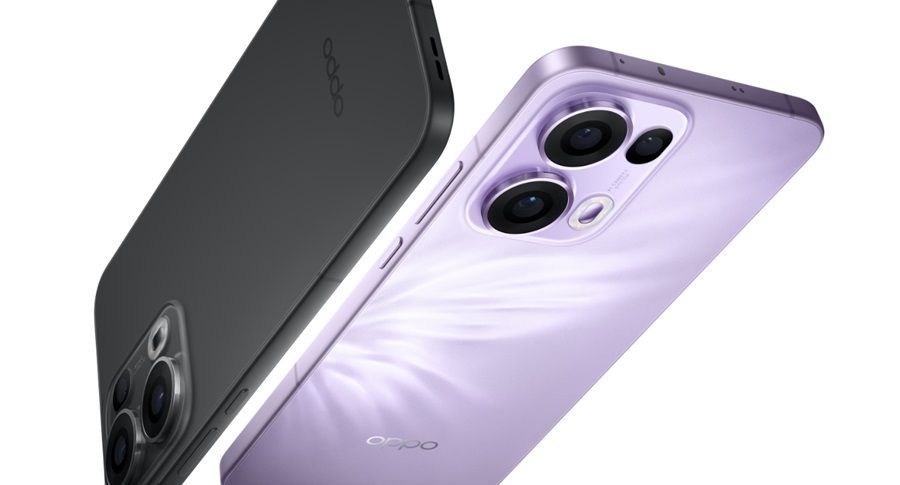 Oppo Reno 14 Dibekali Desain Keren dan Fitur Jempolan, Berapa Harganya?  
