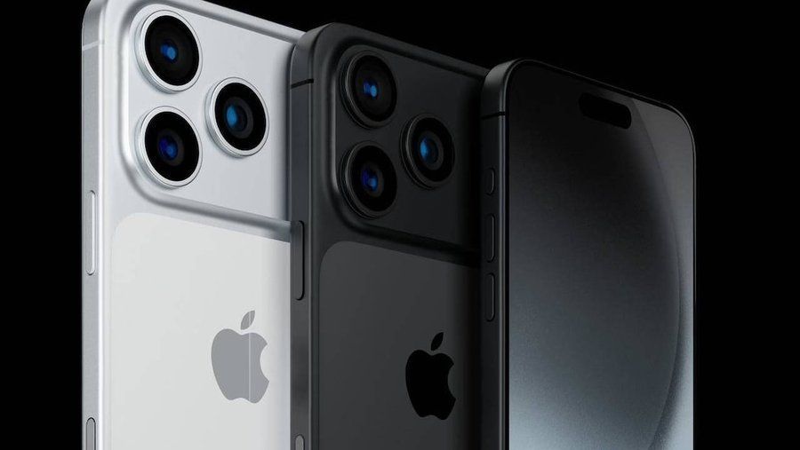 iPhone 17 Bakal Hadir dengan Perekaman Video 8K, Peningkatan Besar di Sektor Kamera!