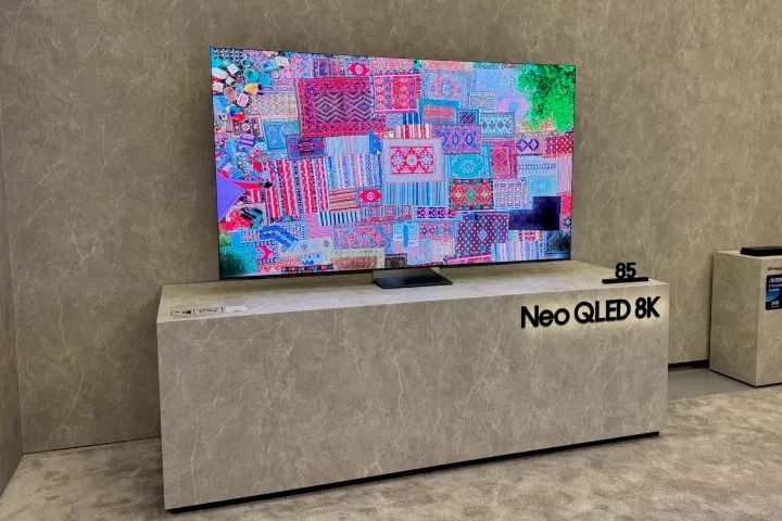 Samsung Resmi Merilis 2 TV QLED dan Soundbar di 2025 dengan Teknologi Terbaru!