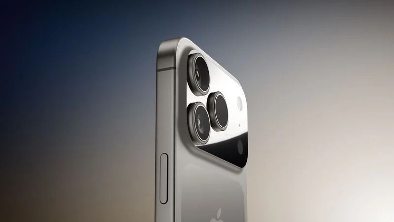 Bocoran Terbaru iPhone 17 Pro! Desain Kamera, Baterai, dan Pendingiin Jadi Lebih Baik!