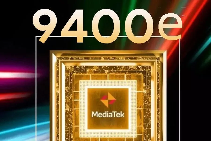 MediaTek Dimensity 9400e Segera Hadir, Jadi Chipset Flagship dengan Performa Ngebut?