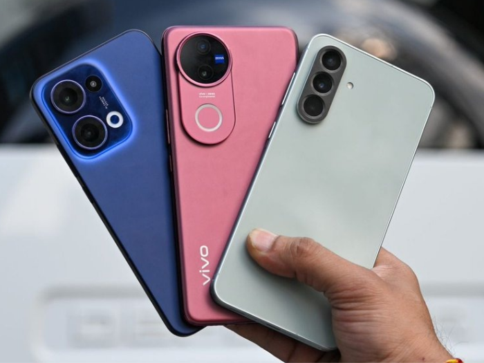 Samsung A56 vs Vivo V50: Mana yang Paling Pas Buat Kamu?