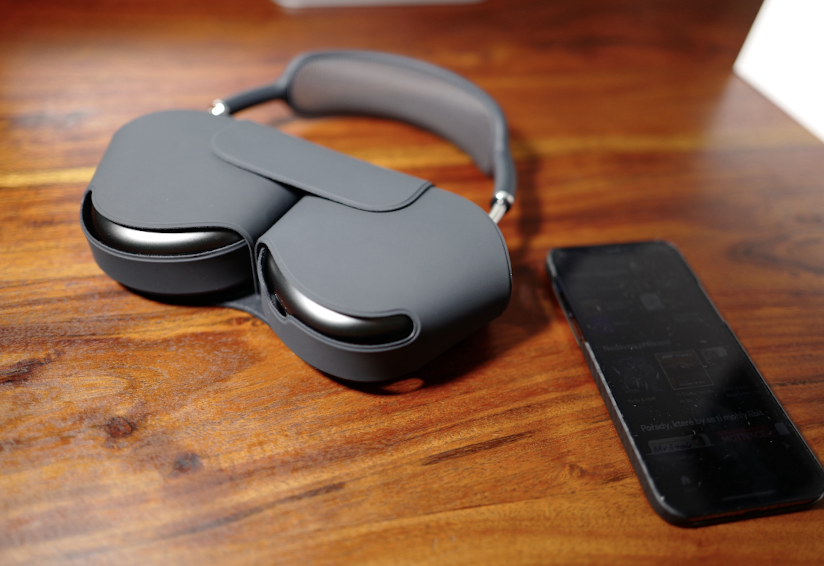 Apple AirPods Max USB-C Dapatkan Tiga Fitur Baru di iOS 18.4