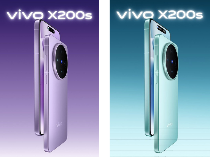 Vivo X200s: Layar Datar, Performa Ngebut, Cek Fitur Unggulannya