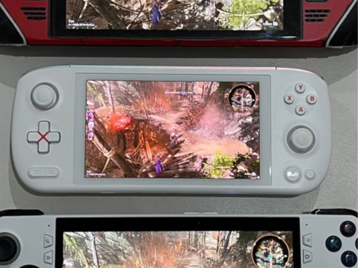 AYANEO 3 OLED: Handheld Gaming Fleksibel dengan Performa Kencang