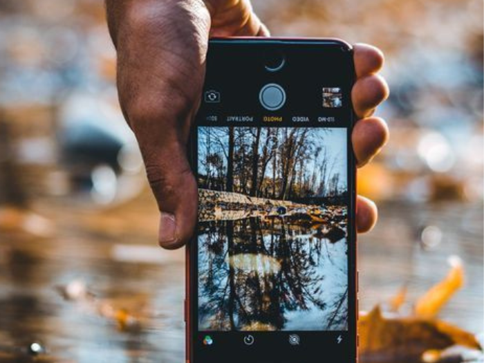 Rahasia Foto Keren dengan Kamera HP: 5 Tips yang Wajib Dicoba!