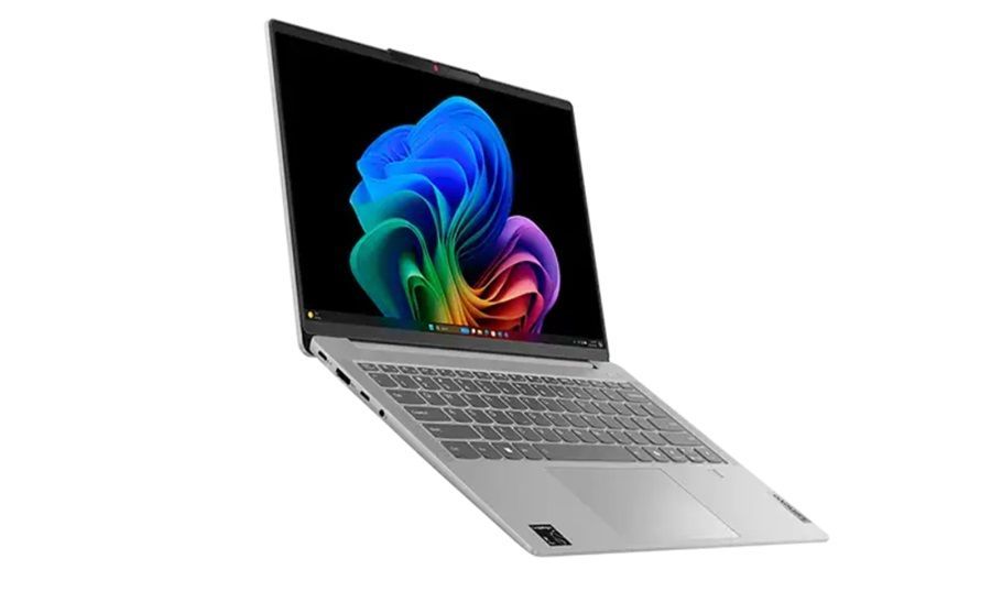 Lenovo IdeaPad Slim 5X: Laptop Snapdragon Terjangkau dengan Performa Keren!  