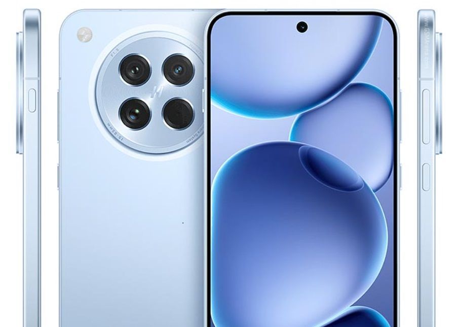 Oppo Find X8s: Compact, Stylish, dan Powerful Tentunya!