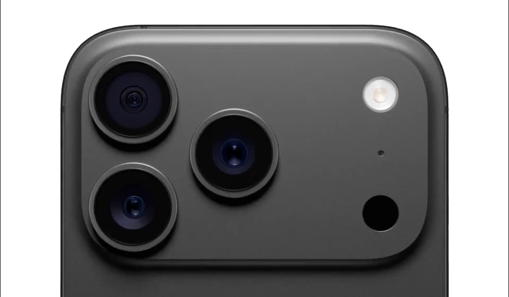 Apple Kembali Redesain Kamera iPhone 17 Pro untuk Performa Kamera yang Maksimal!