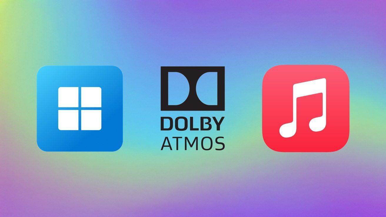 Akhirnya, Dolby Atmos Resmi Hadir di Apple Music untuk Pengguna Windows!