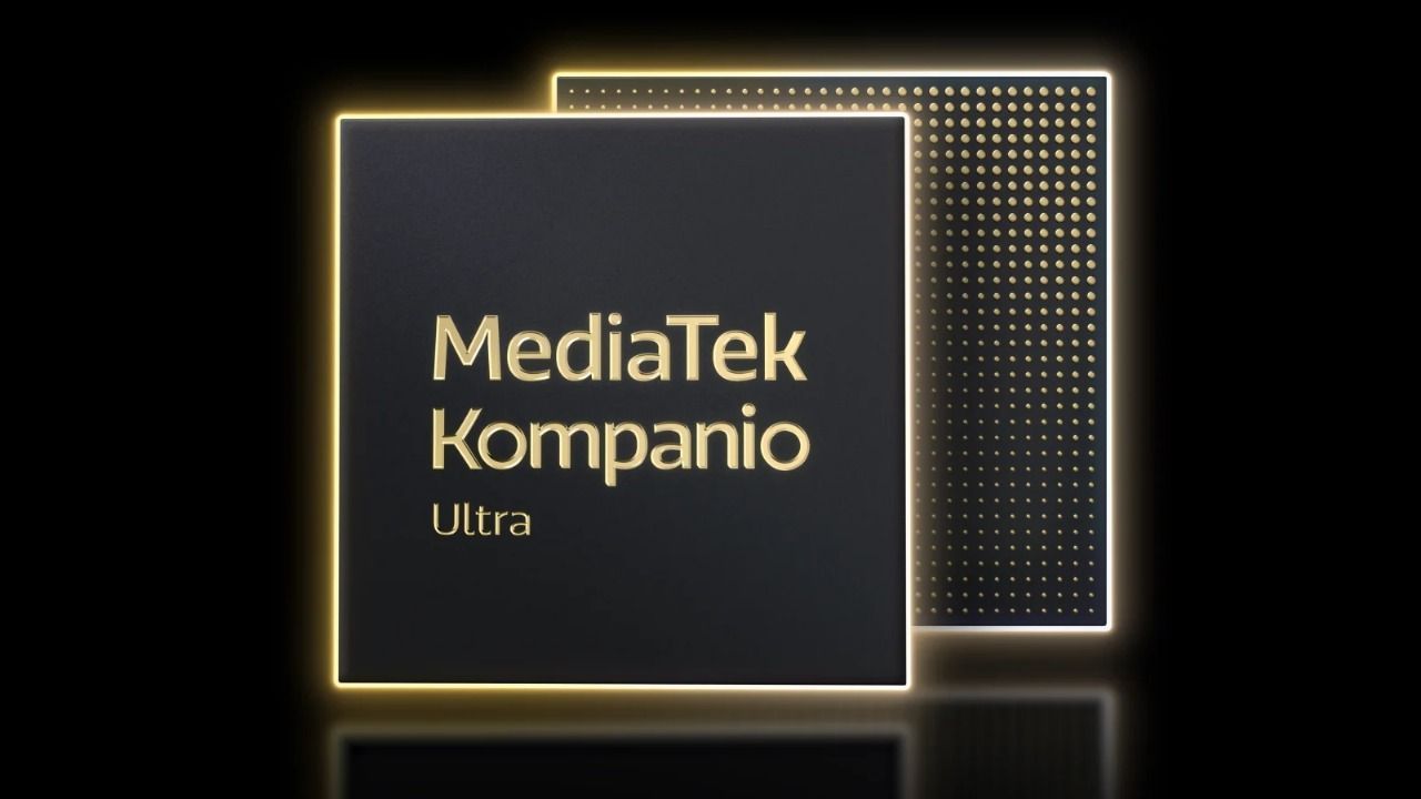 Chromebook Makin Gahar Berkat MediaTek Kompanio Ultra?