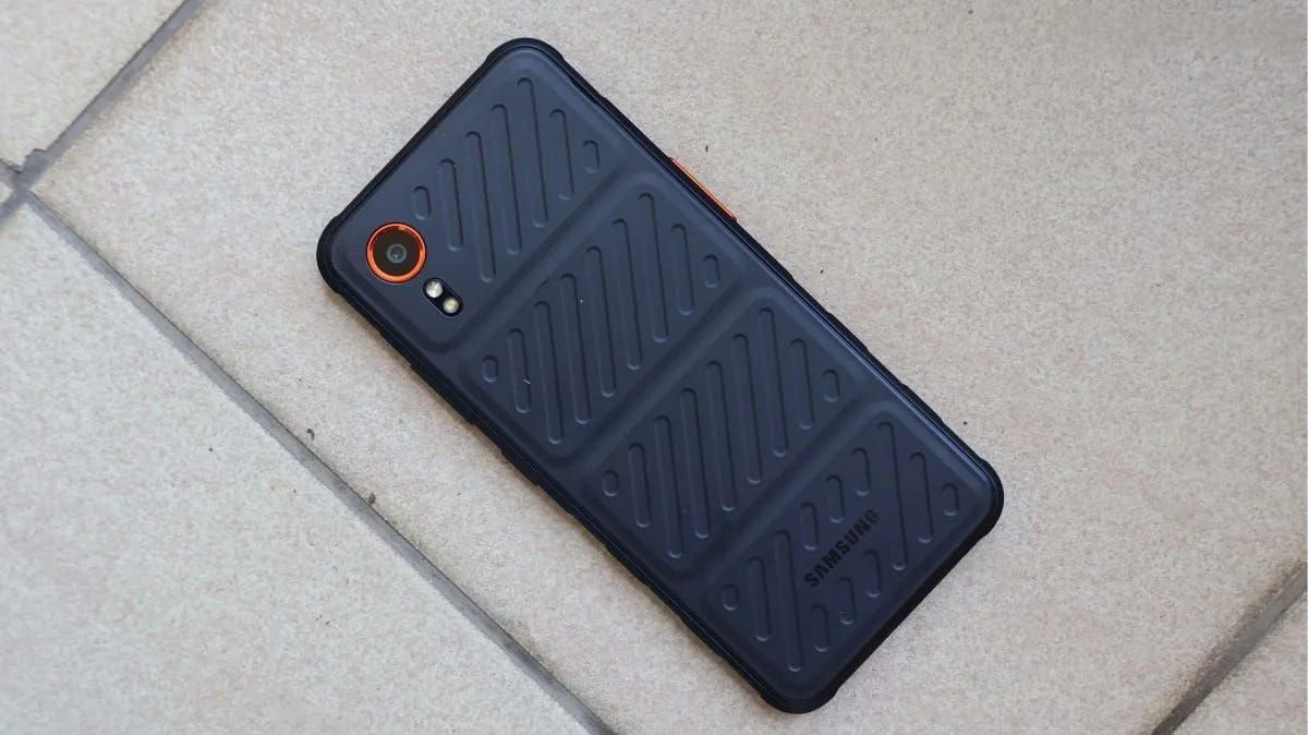 Samsung Hadirkan Galaxy XCover 7 Pro! Ponsel yang Cocok untuk Kerja Lapangan dan Medan Ektem