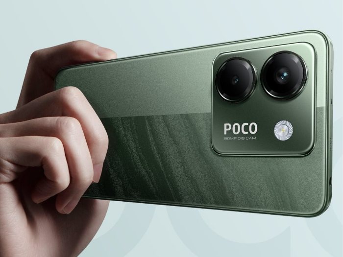 Poco Rilis M7 Pro 5G di Indonesia, Speknya Bikin Ngiler!