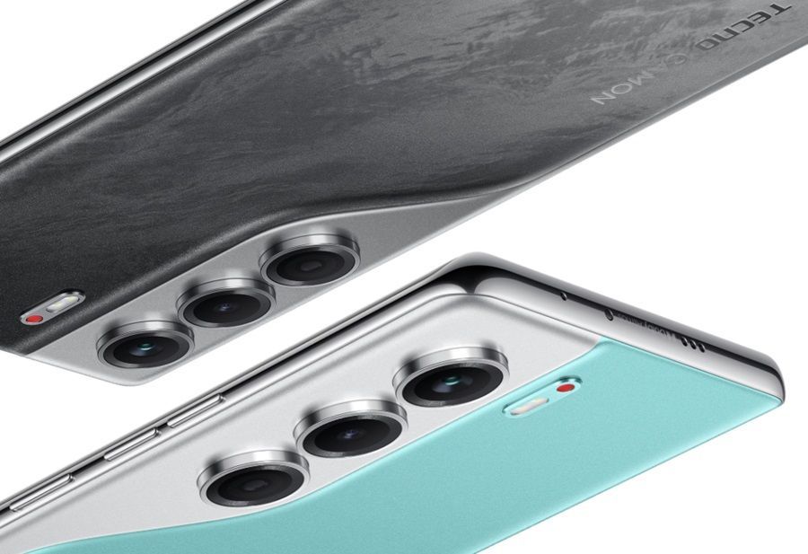 Infinix Note 50 Pro 5G vs Tecno Camon 40 Pro 5G: Duel Sengit di Kelas Menengah, Siapa Jawaranya?