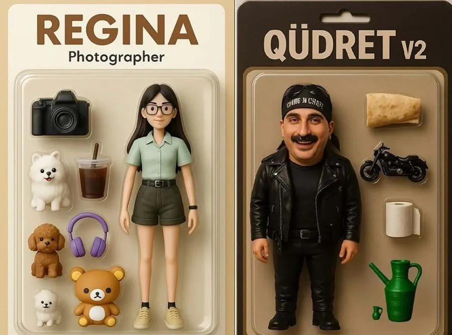 4 Cara Buat Action Figure Realistis dengan ChatGPT Secara Gratis