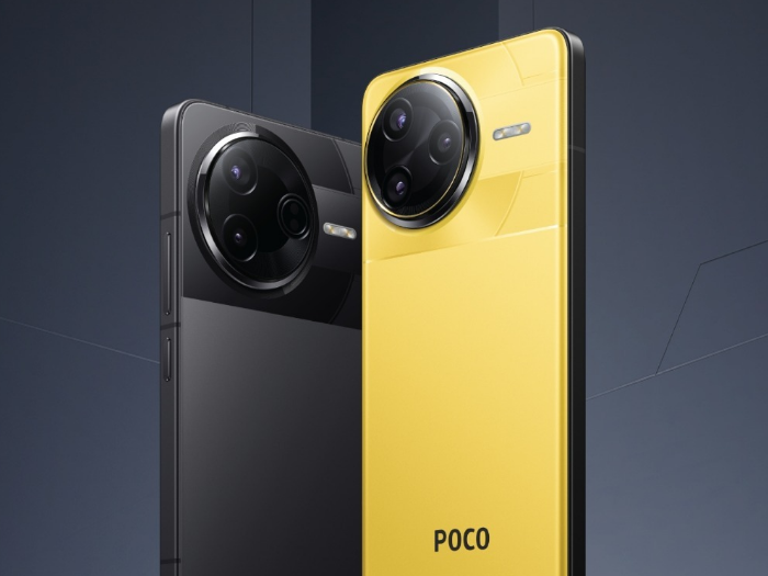Poco F7 Ultra dan Pro Siap Masuk Indonesia, Begini Fitur Unggulannya