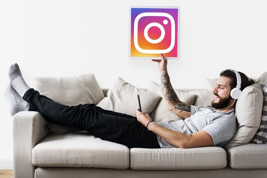 30 Ide Nama IG Keren untuk Cowok yang Jarang Dipakai