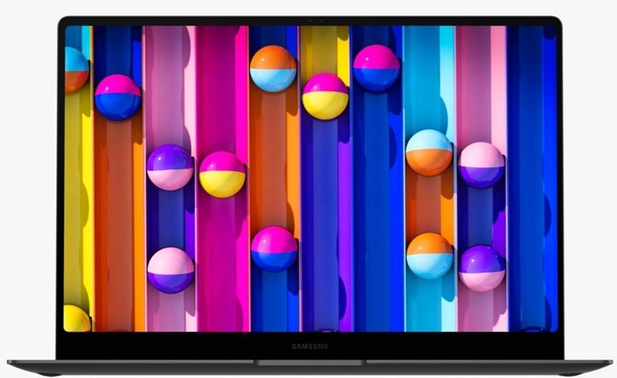 Samsung Rilis Galaxy Book5 Pro dengan Performa Gahar, Penantang MacBook Pro?