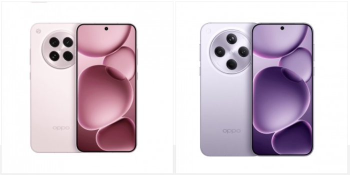 Oppo Find X8s Resmi Meluncur, Usung Layar Canggih dan Kamera 50MP