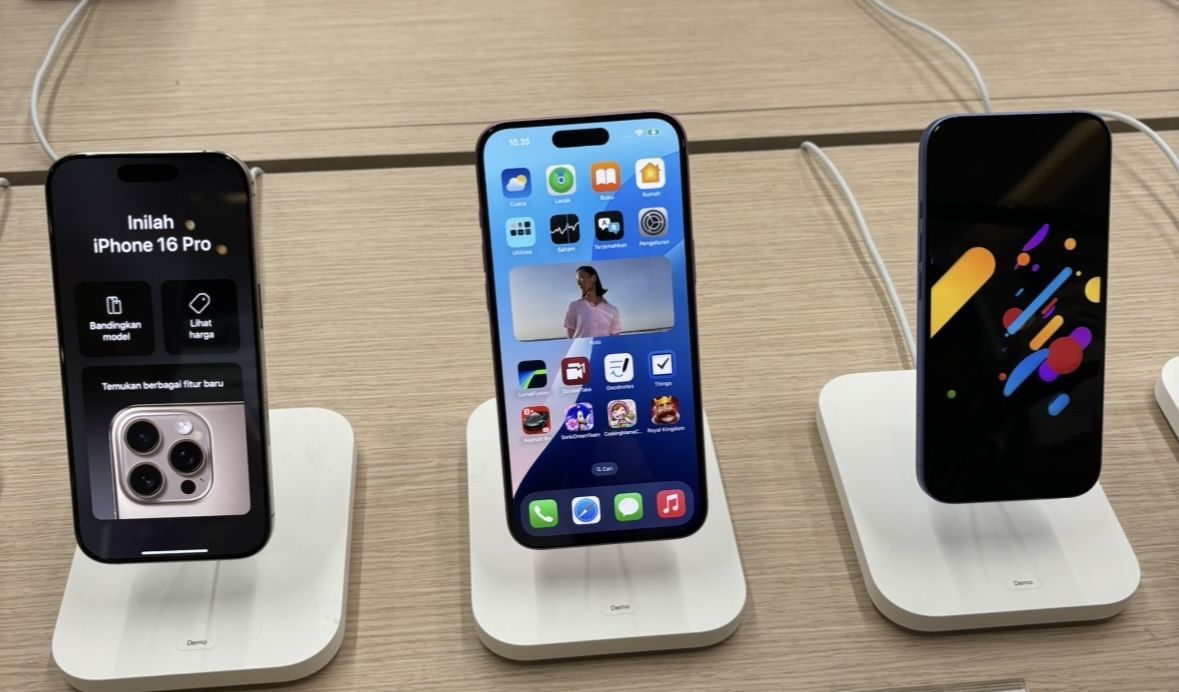 Android Tawarkan Keamanan Lebih Proaktif, iPhone Masih Andalkan Reputasi?