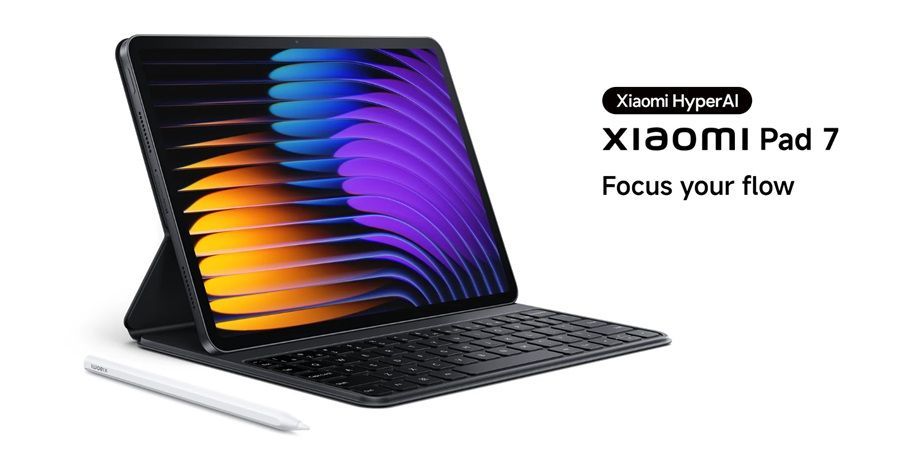 Xiaomi Pad 7 Max Hadir dengan Layar OLED Raksasa dan Performa Gahar, tapi Kapan Rilis?
