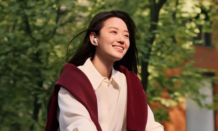 OPPO Enco Free4 Hadir di China dengan Fitur ANC hingga AI, Secanggih Apa?