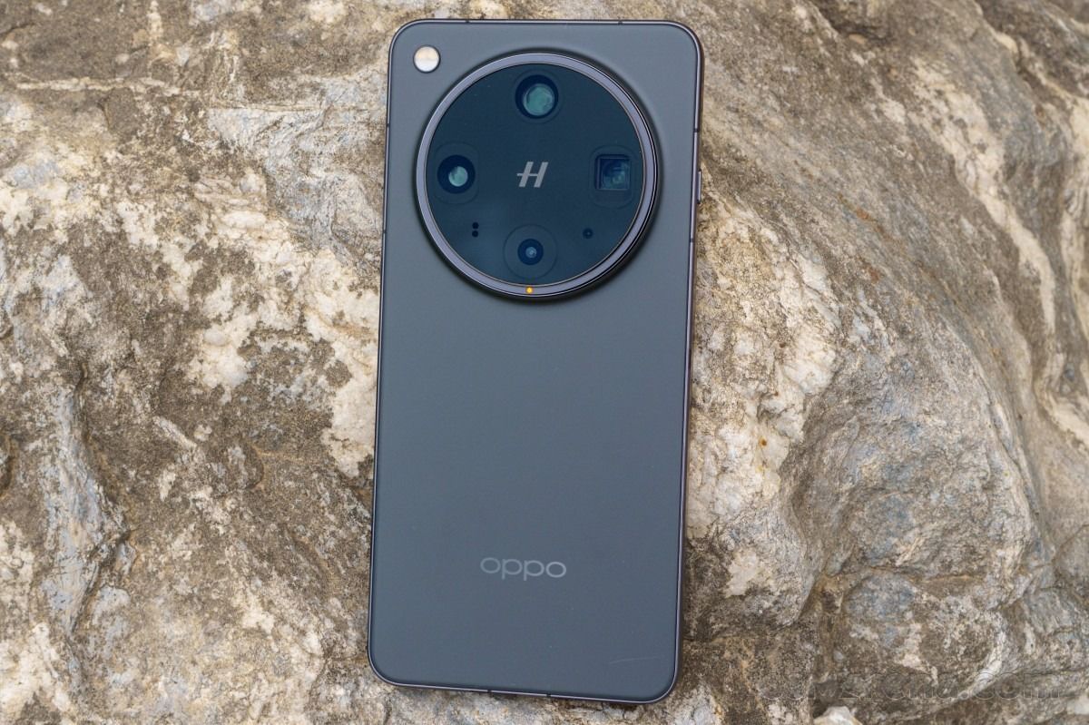 Uji Kamera di Xi’an, Gimana Hasil Foto Kamera Oppo Find X8 Ultra?