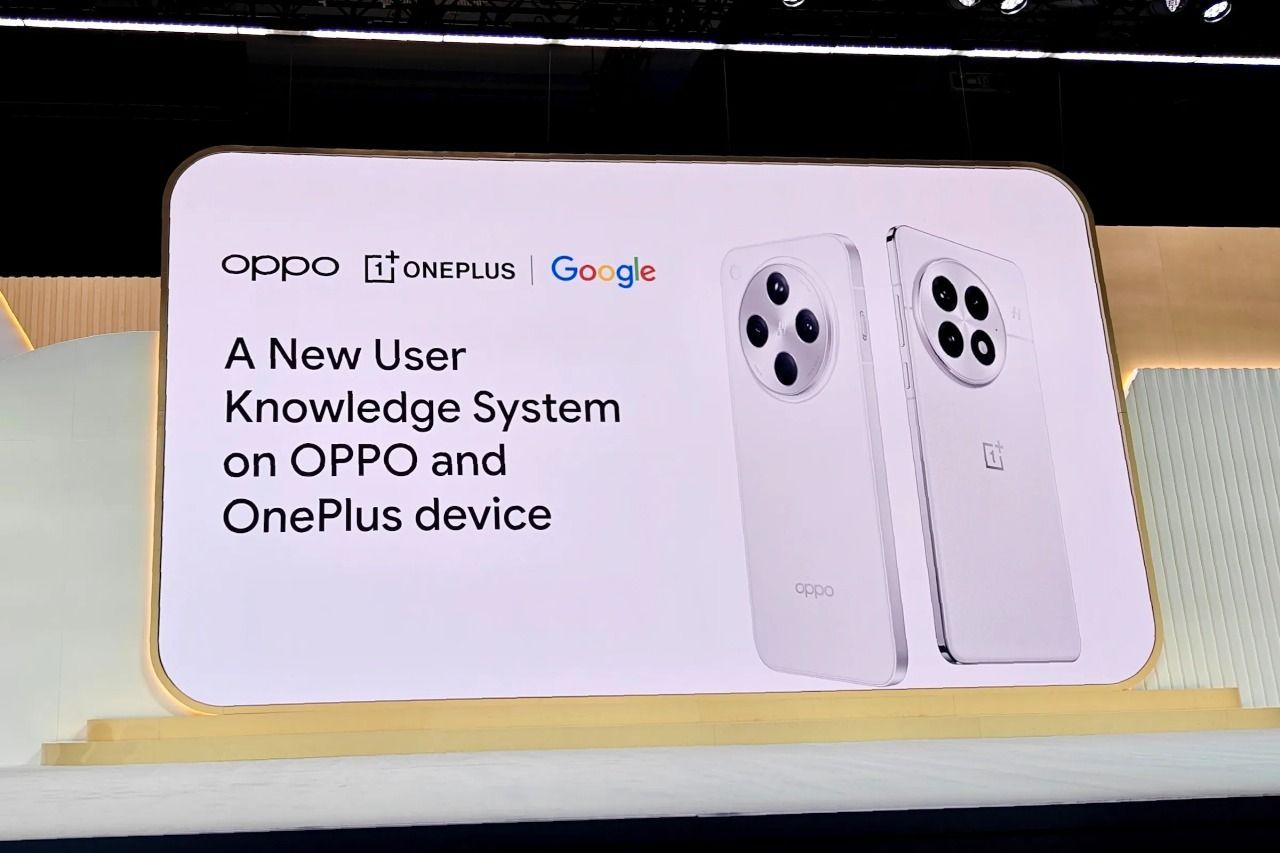 Oppo Perkenalkan Teknologi Agentic AI di Google Cloud Next 2025