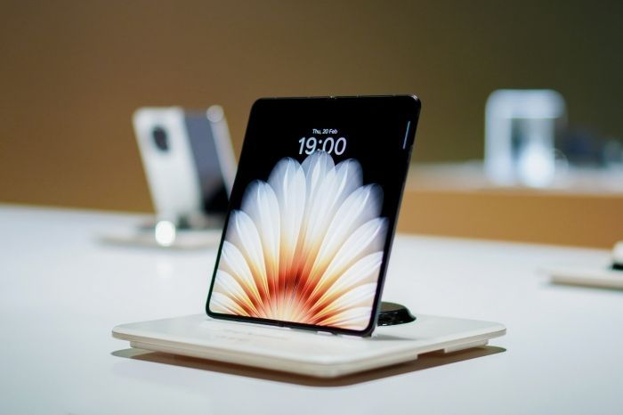 Oppo Find N5 Mulai Pre-Order Bonus hingga Rp22 Juta, Begini Cara Dapatnya