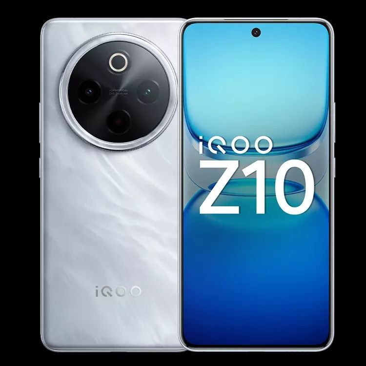 Spesifikasi vivo iQOO Z10 yang Segera Rilis, Layar Terang, Snapdragon Ganas hingga Baterai Nggak Habis-habis