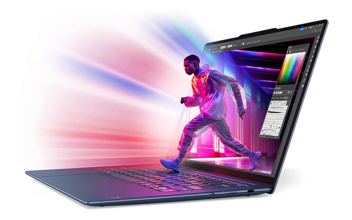 Review Lenovo Yoga Slim 7x: Layar OLED Terang, Performa Kencang, Tapi Ada Kekurangan?