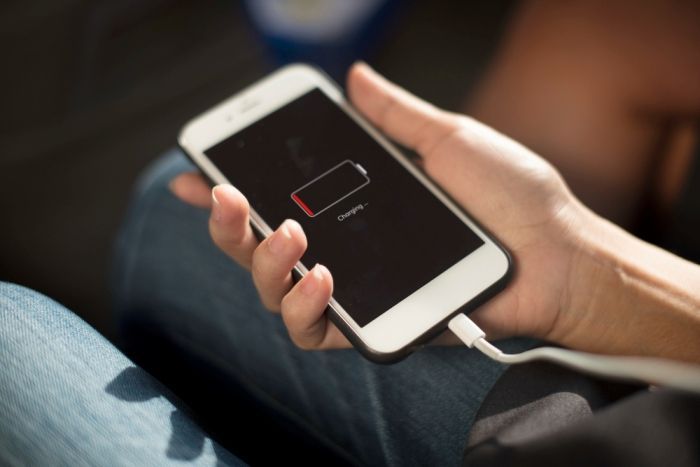 5 HP Baterai Awet Terbaik 2025: Gak Khawatir Sering Ngecas