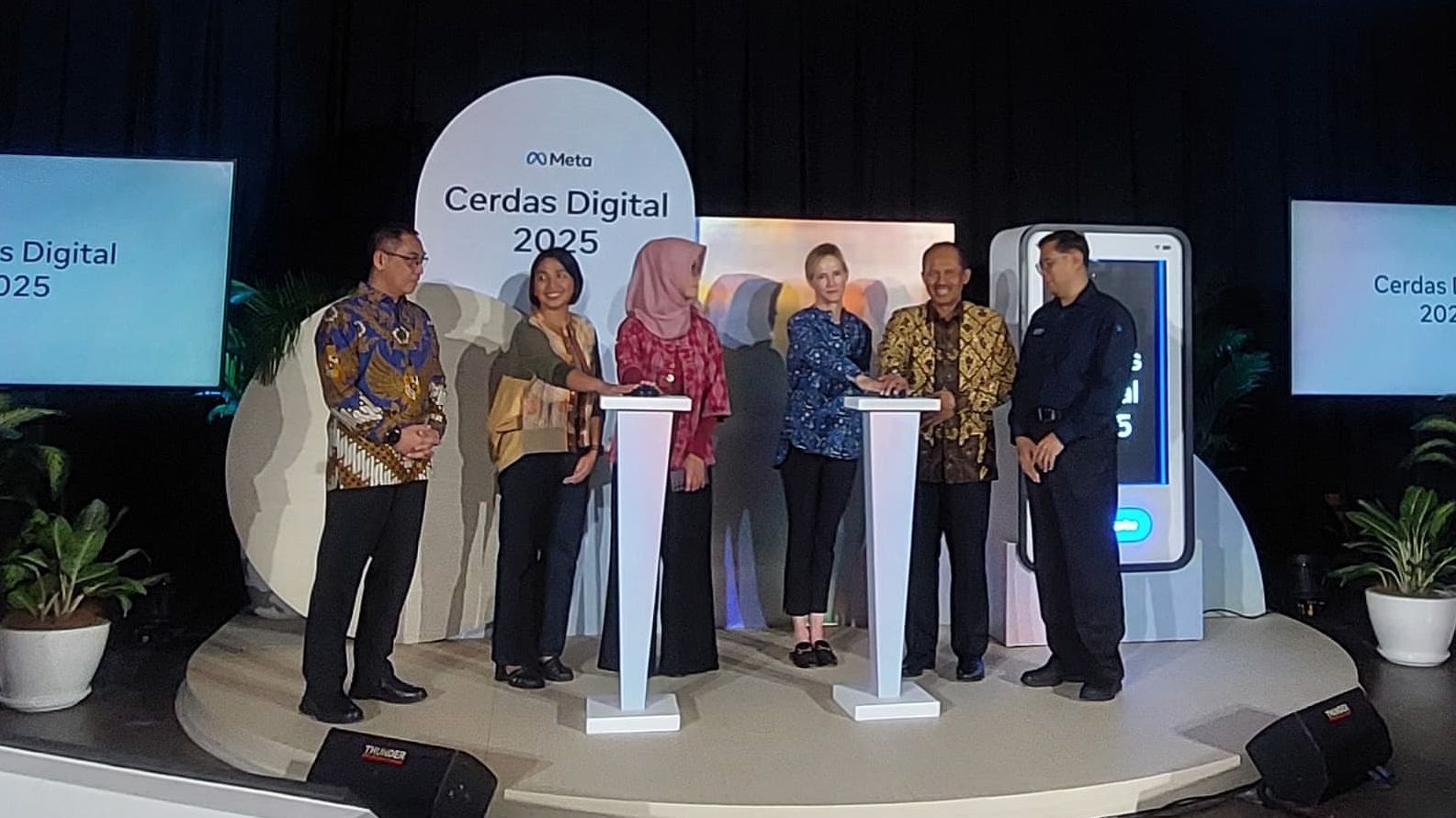 ﻿Jaga Keamanan Digital, Meta Libatkan Orang Tua dengan Rilis Fitur Tambahan di Akun Remaja Instagram