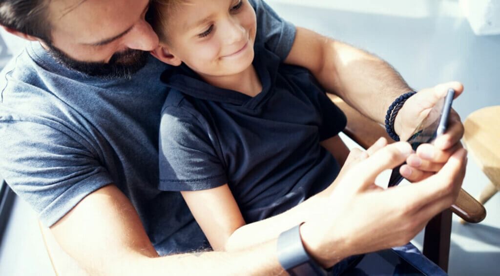 Apa Itu Parental Controls? Solusi Cerdas Lindungi Anak dari Konten Negatif